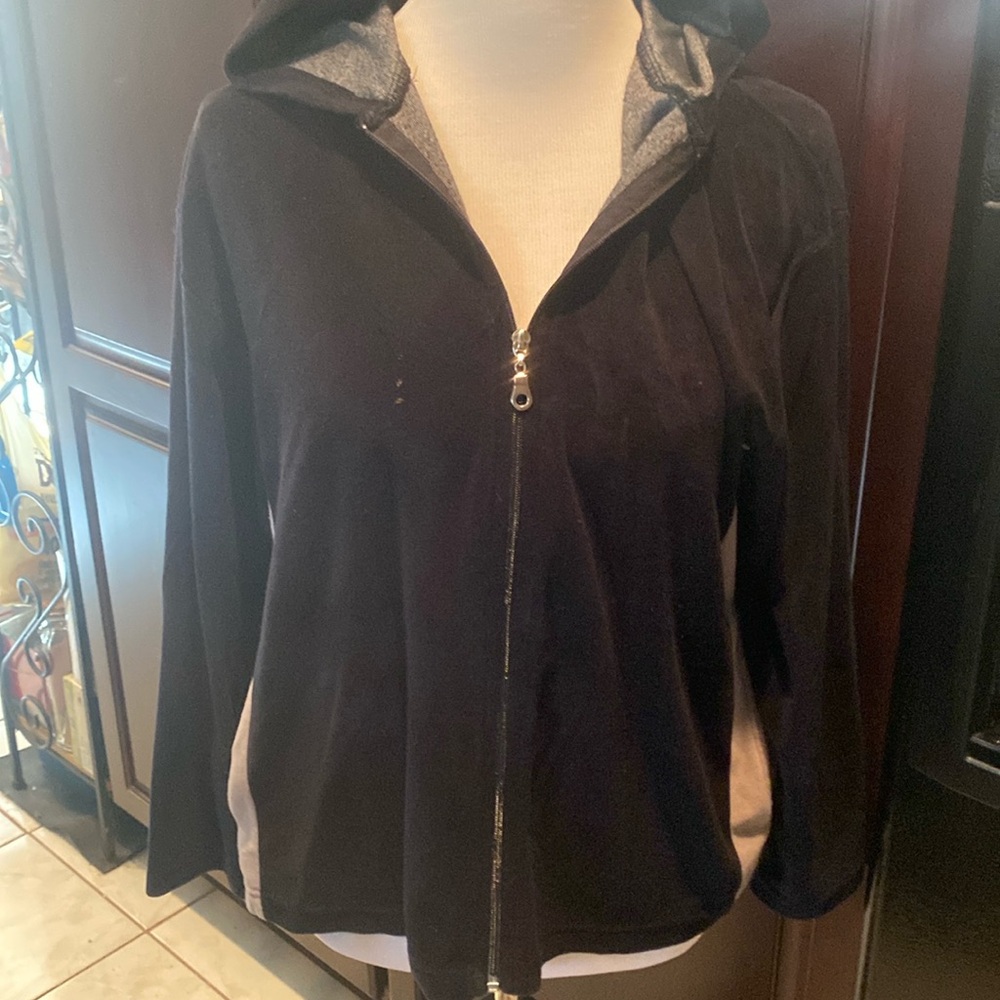 Beaux Art Athletic Hoodie